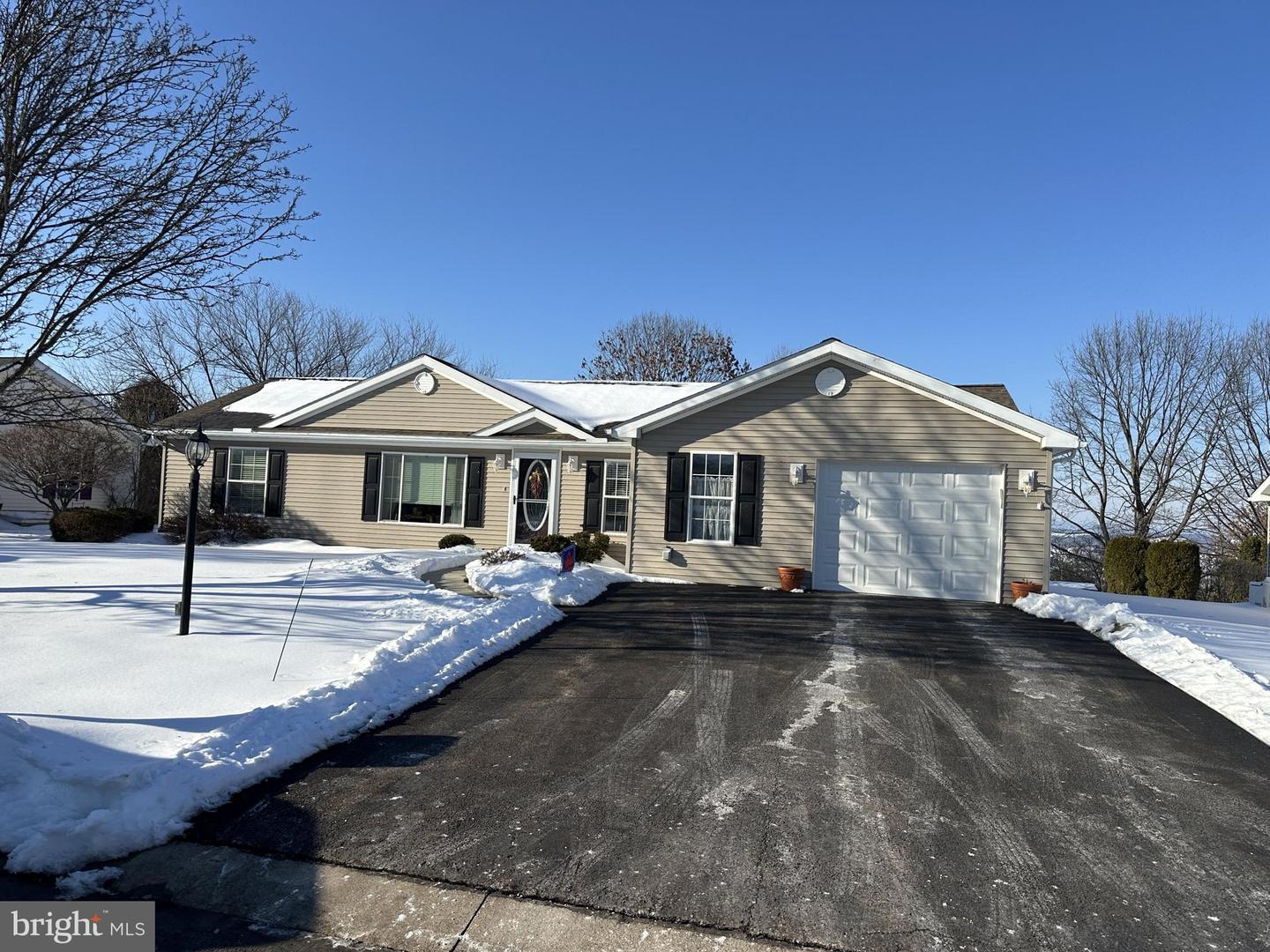 110 Allison Place, Blandon