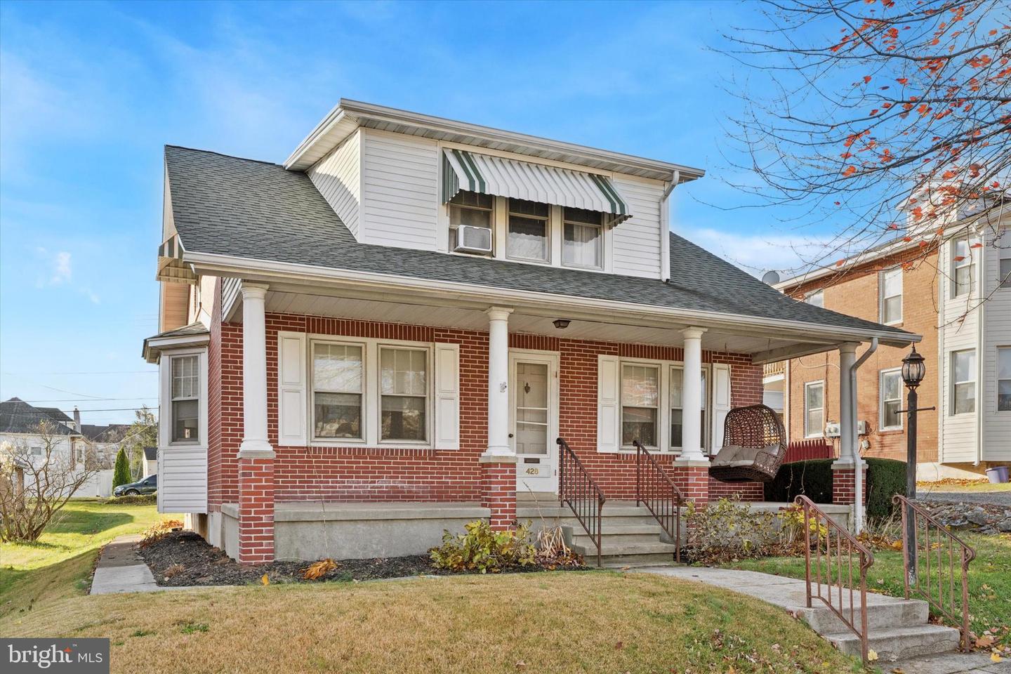 428 N Wyomissing Boulevard, Reading