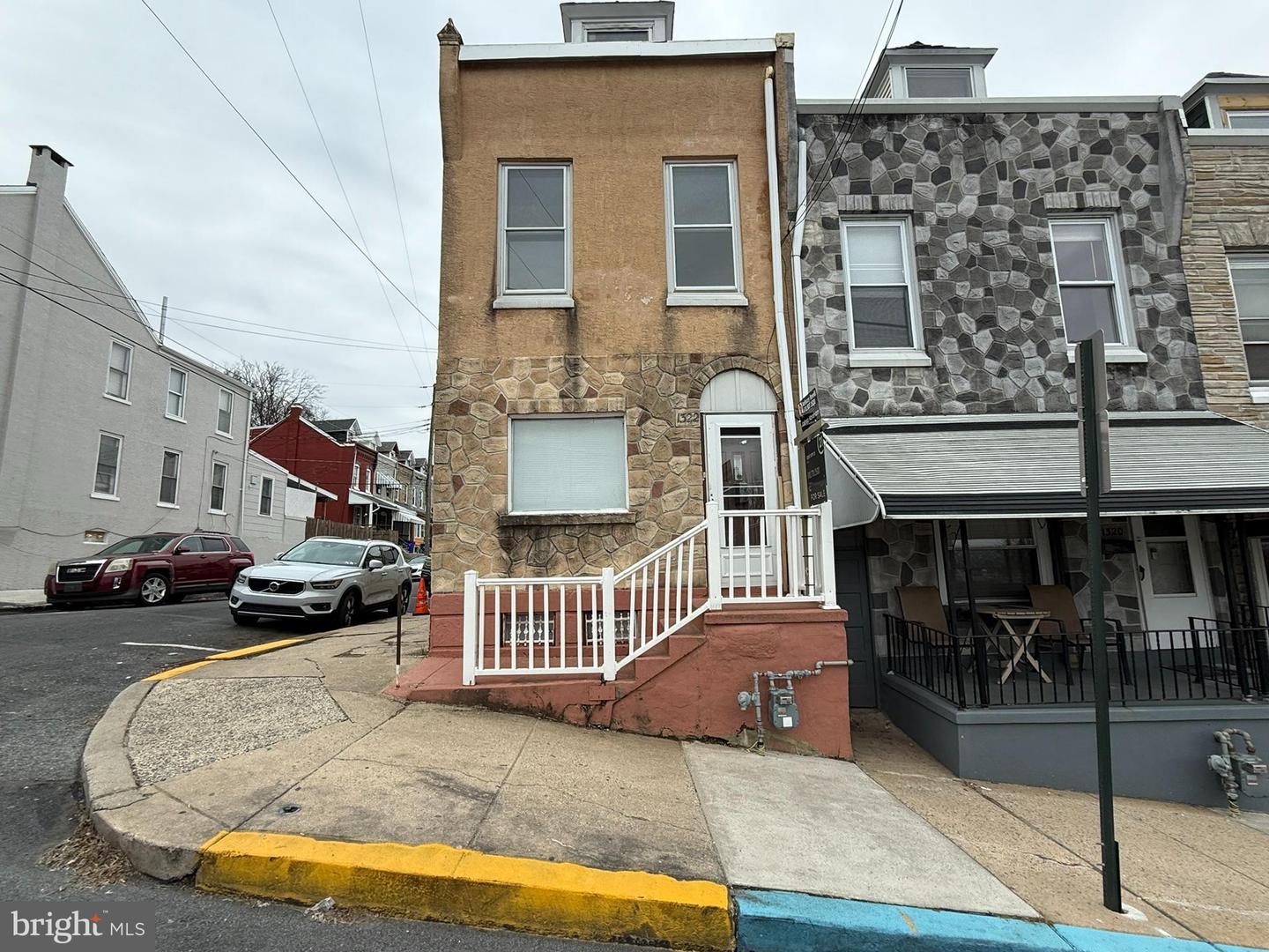 1322 Green Street, Reading