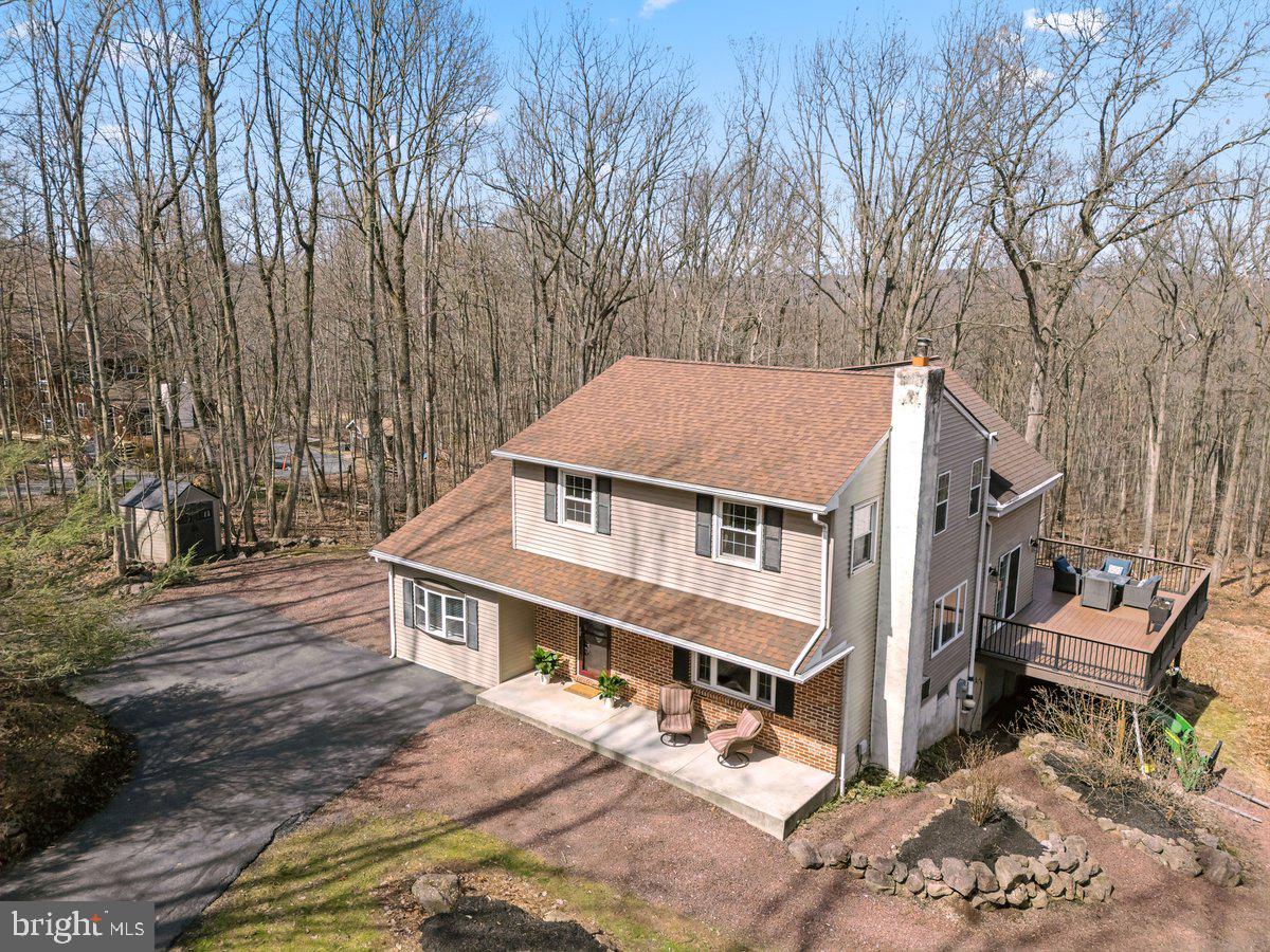 232 Briarwood Drive, Elverson