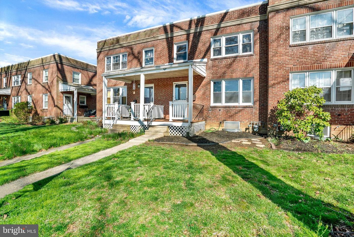 416 Sycamore Road, Reading