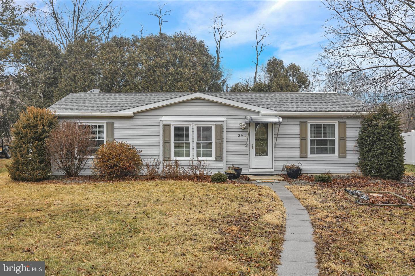 260 Wooltown Road #lot 34, Wernersville