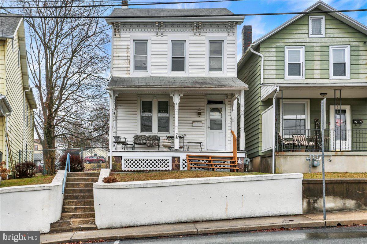 78 Chestnut Street, Mohnton