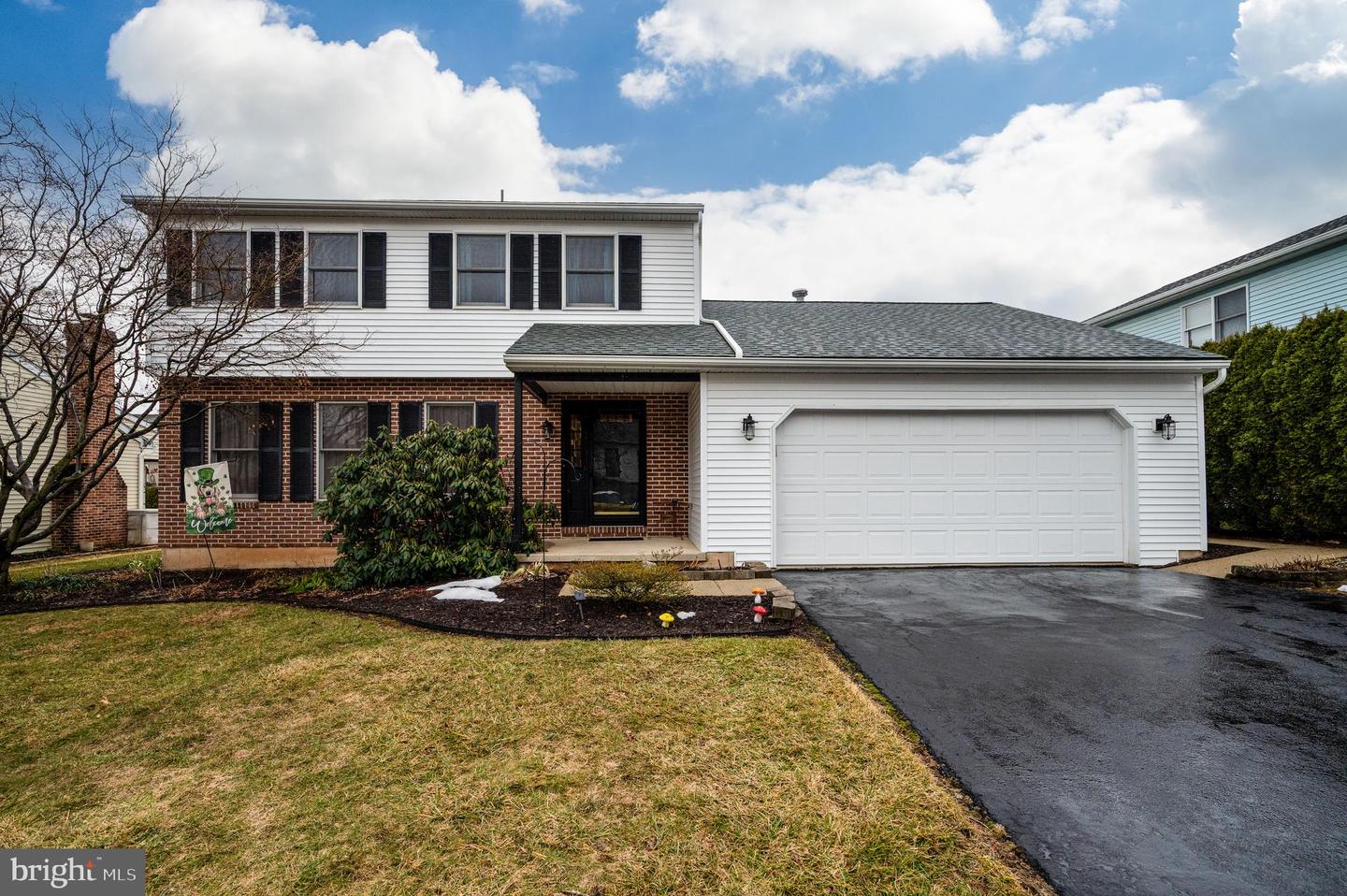 1326 Fredrick Boulevard, Reading