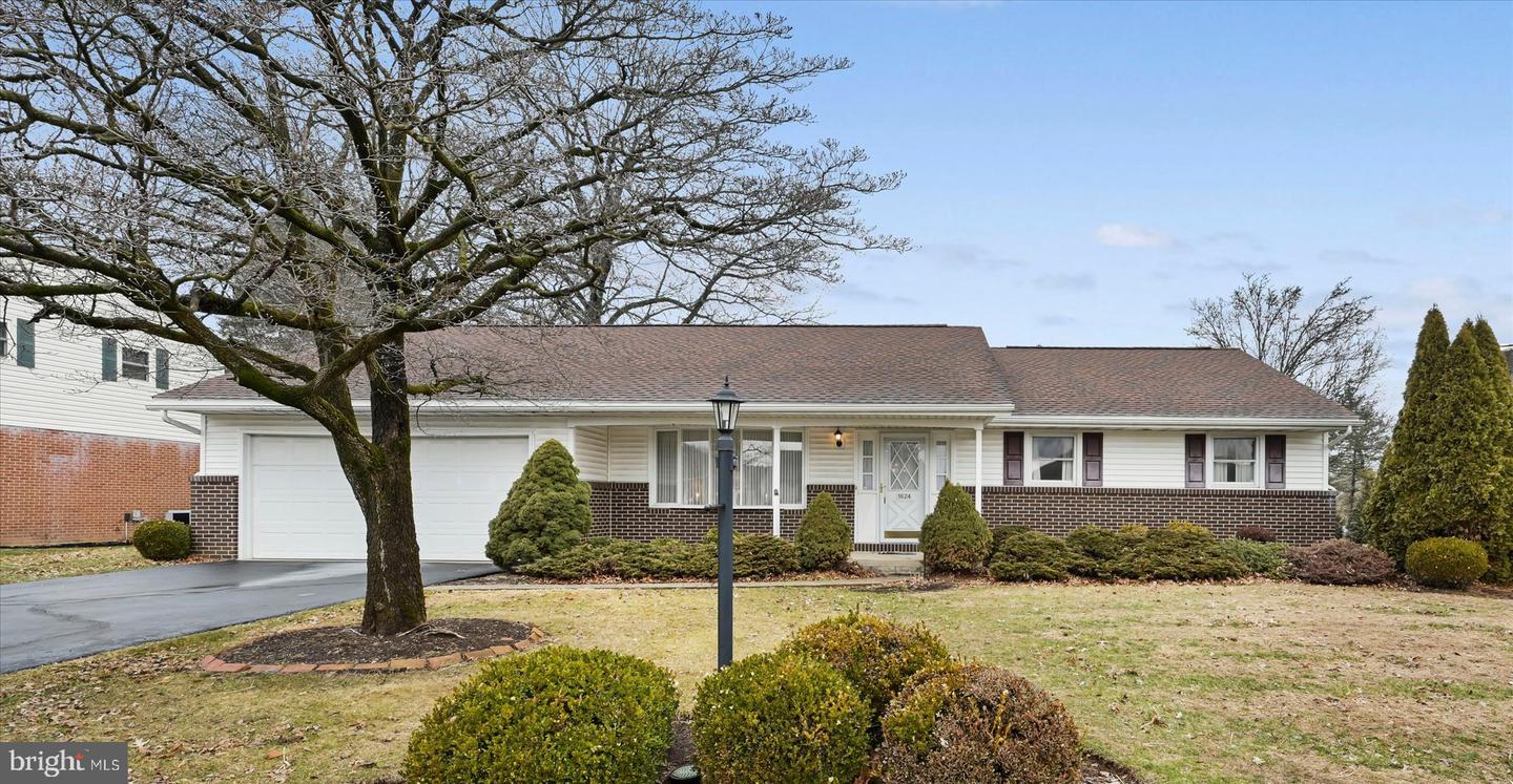 1624 Concord Road, Reading