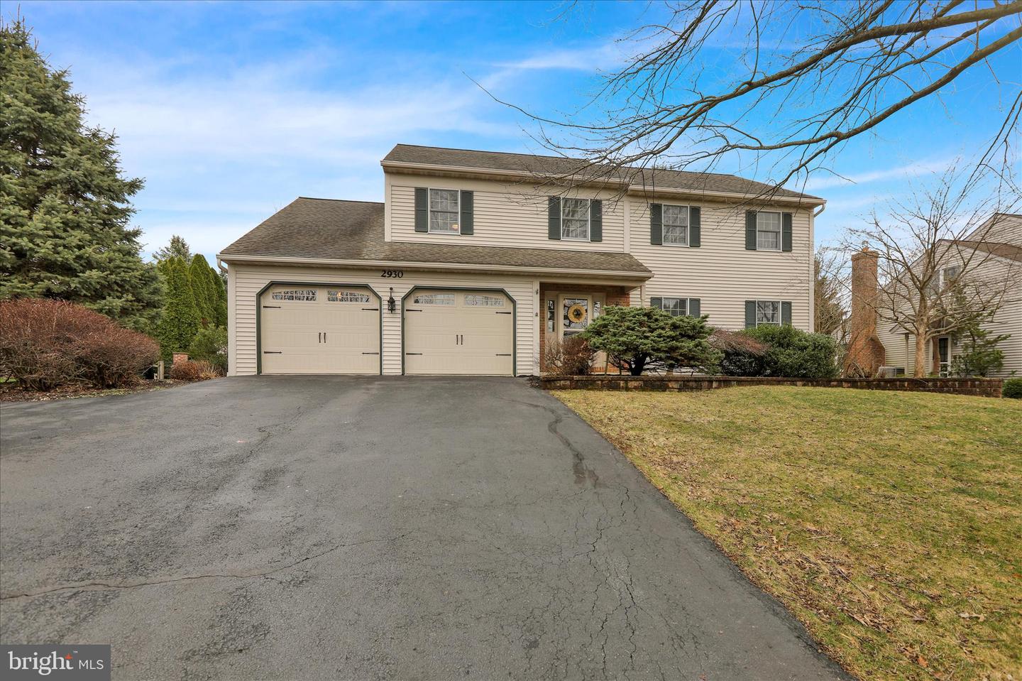 2930 Reedy Road, Sinking Spring