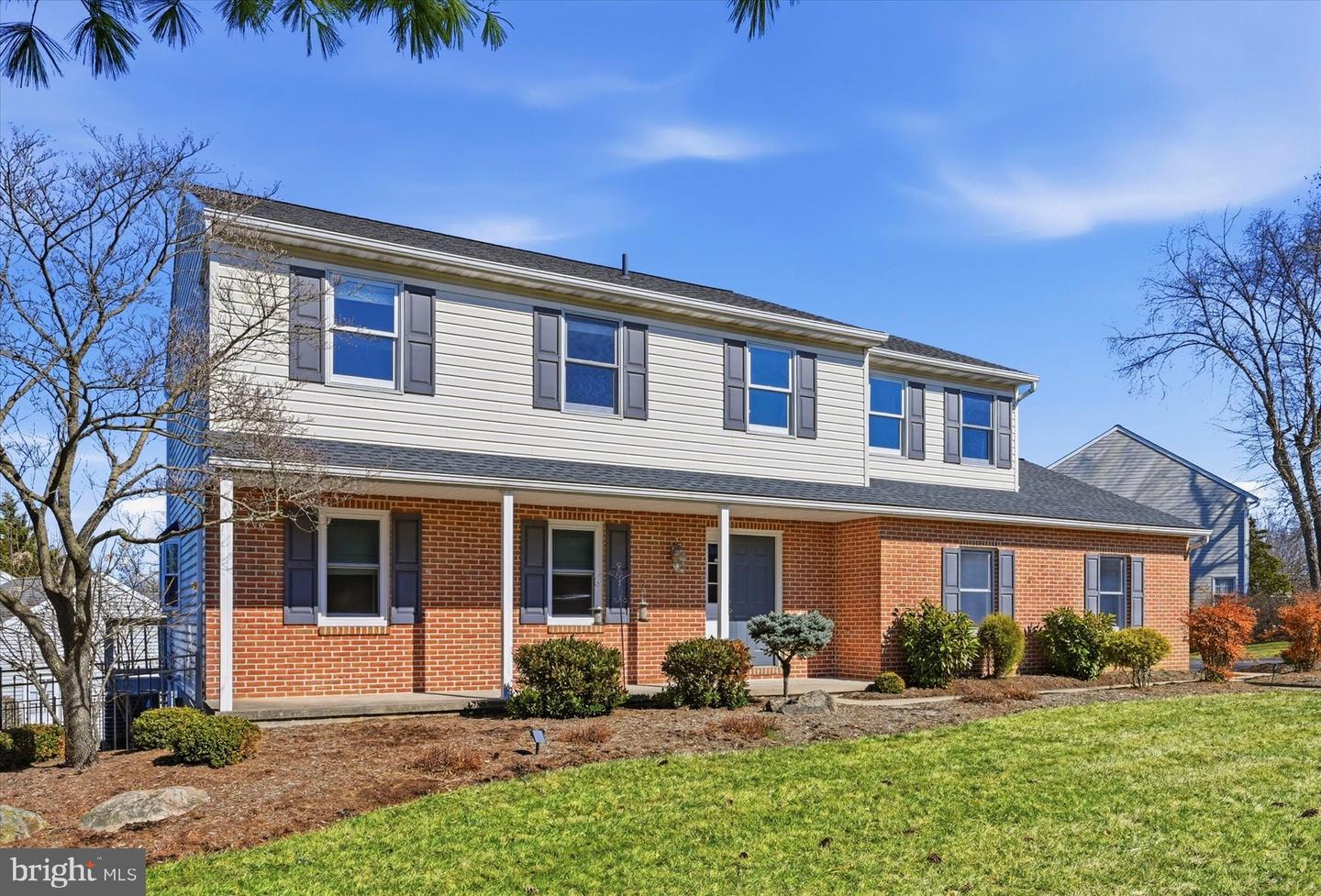 9 Katie Lane, Mohnton