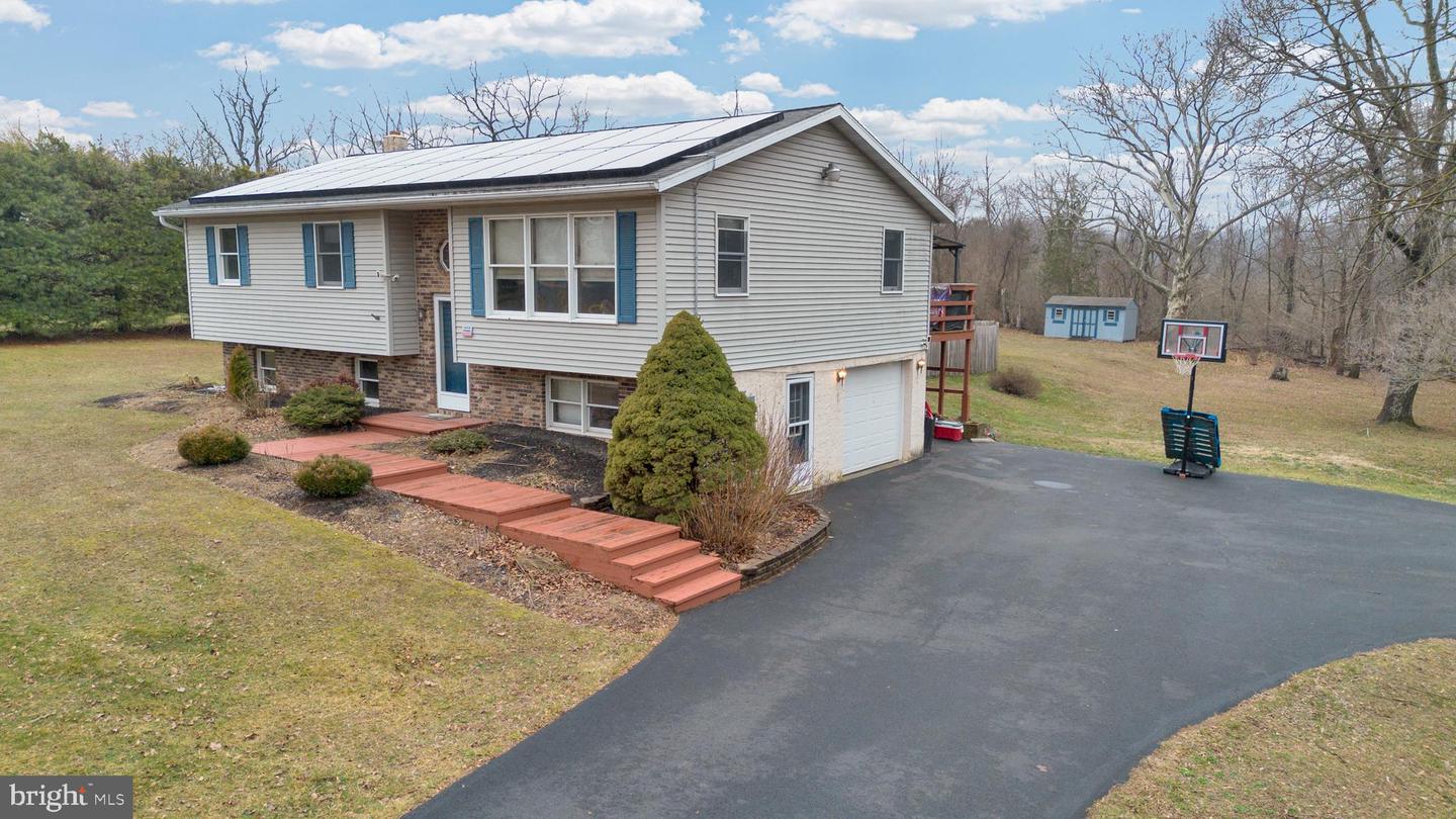 118 Oak Terrace Drive, Birdsboro