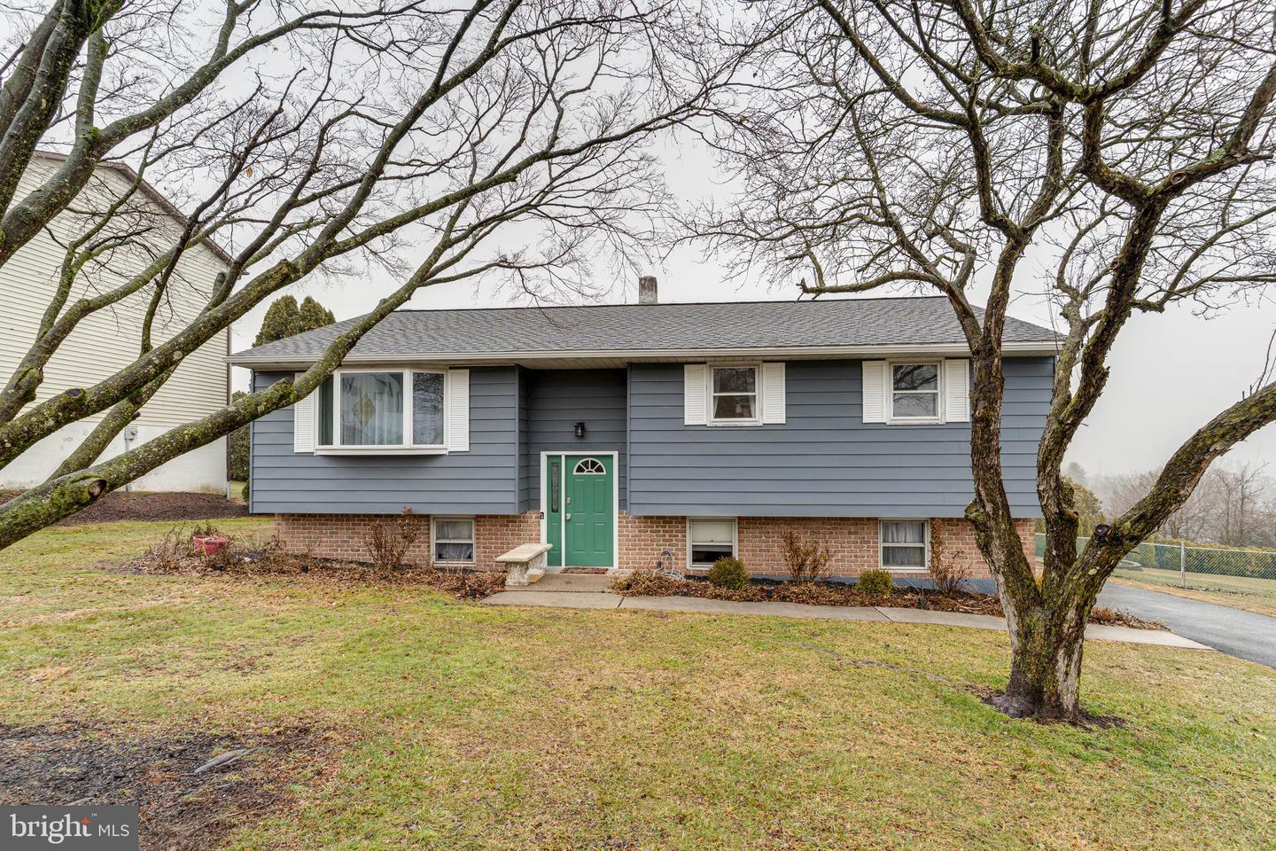 906 Berks Street, Birdsboro
