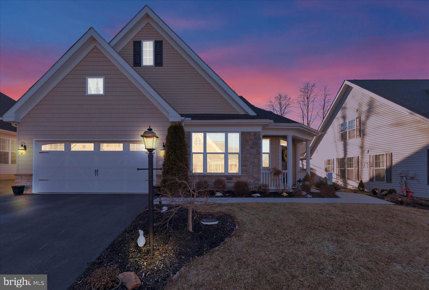 55 New Hope Boulevard #lot 26, Oley