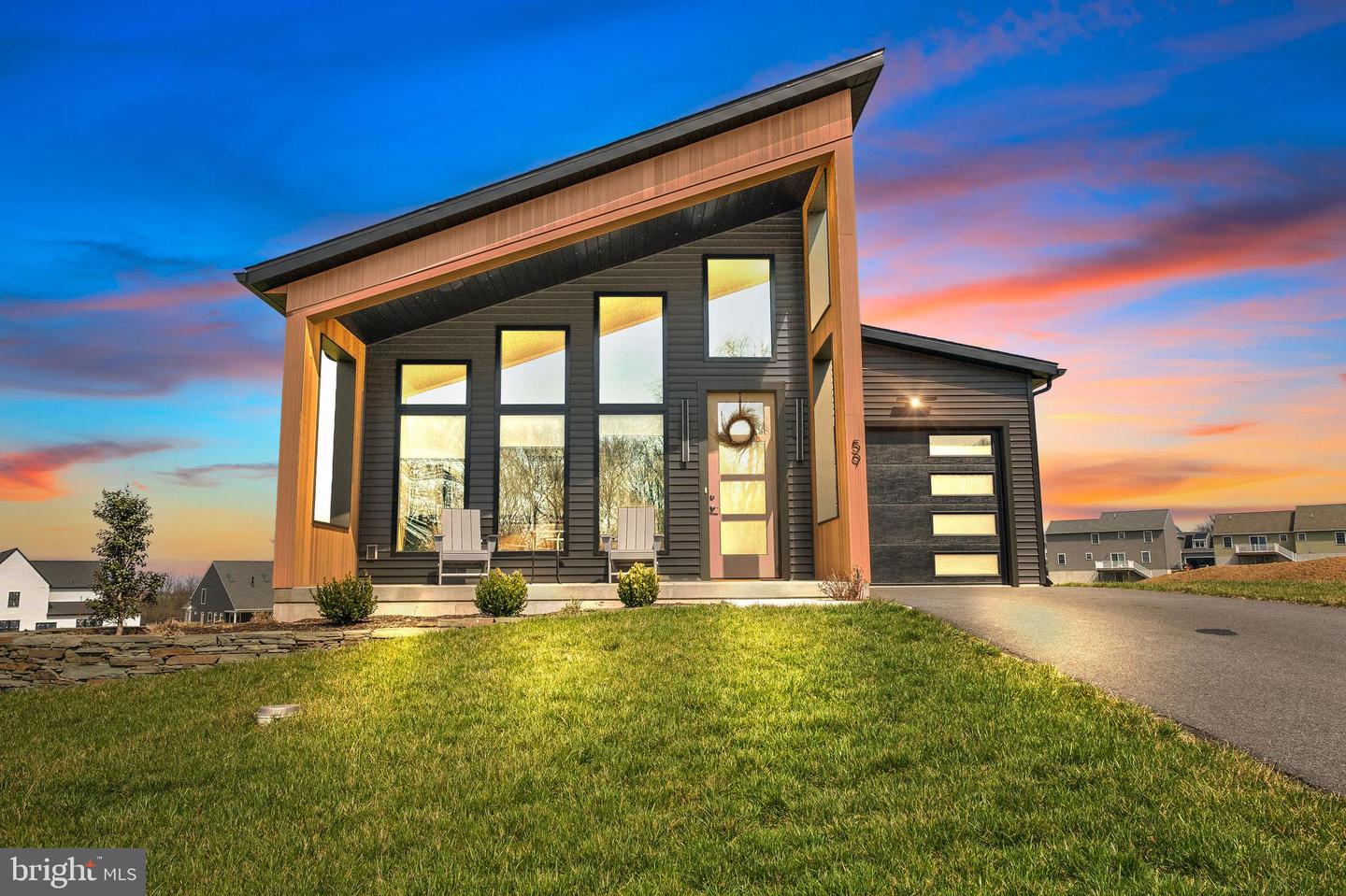 59 Clover Drive