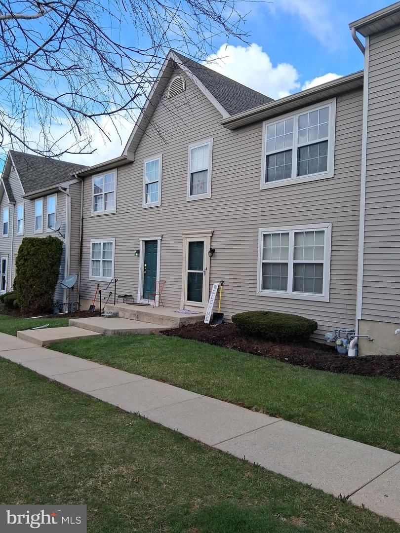 17 Cranberry, Reading