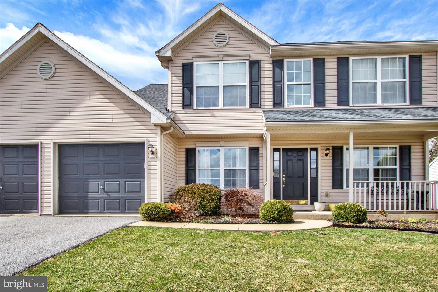 2514 Goddard Avenue, Reading