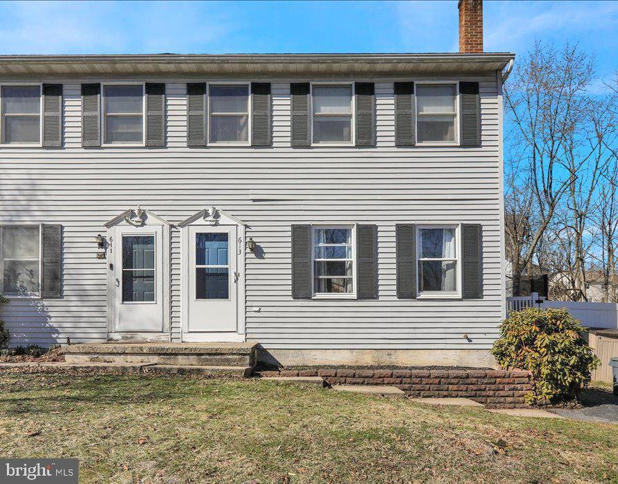 613 Leininger Avenue, Mohnton