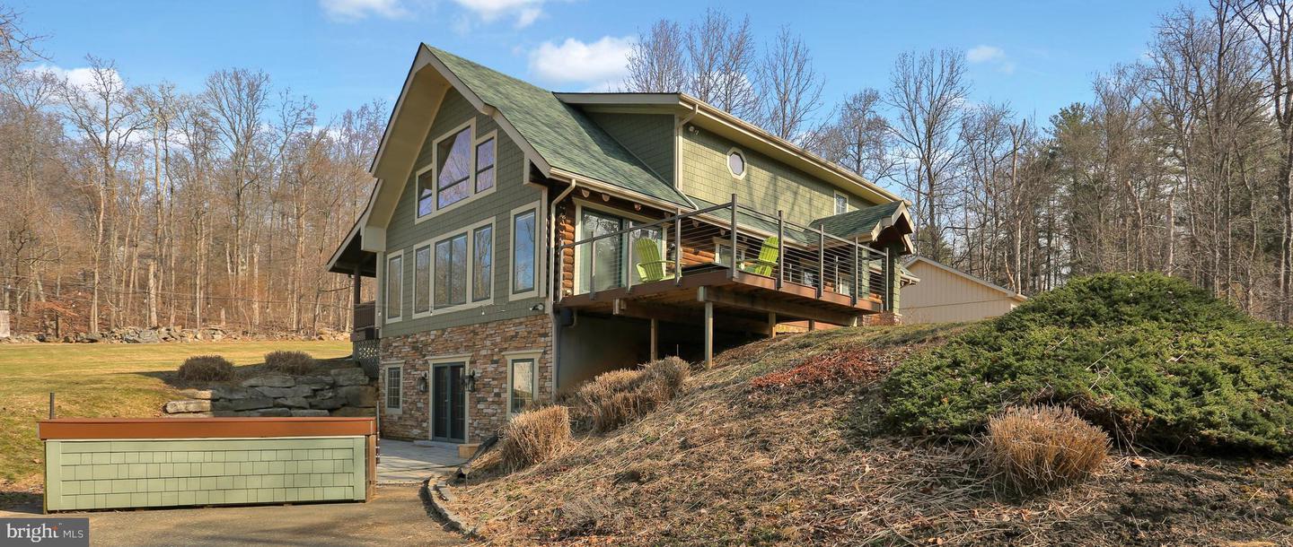 220 Landis Store Road, Boyertown