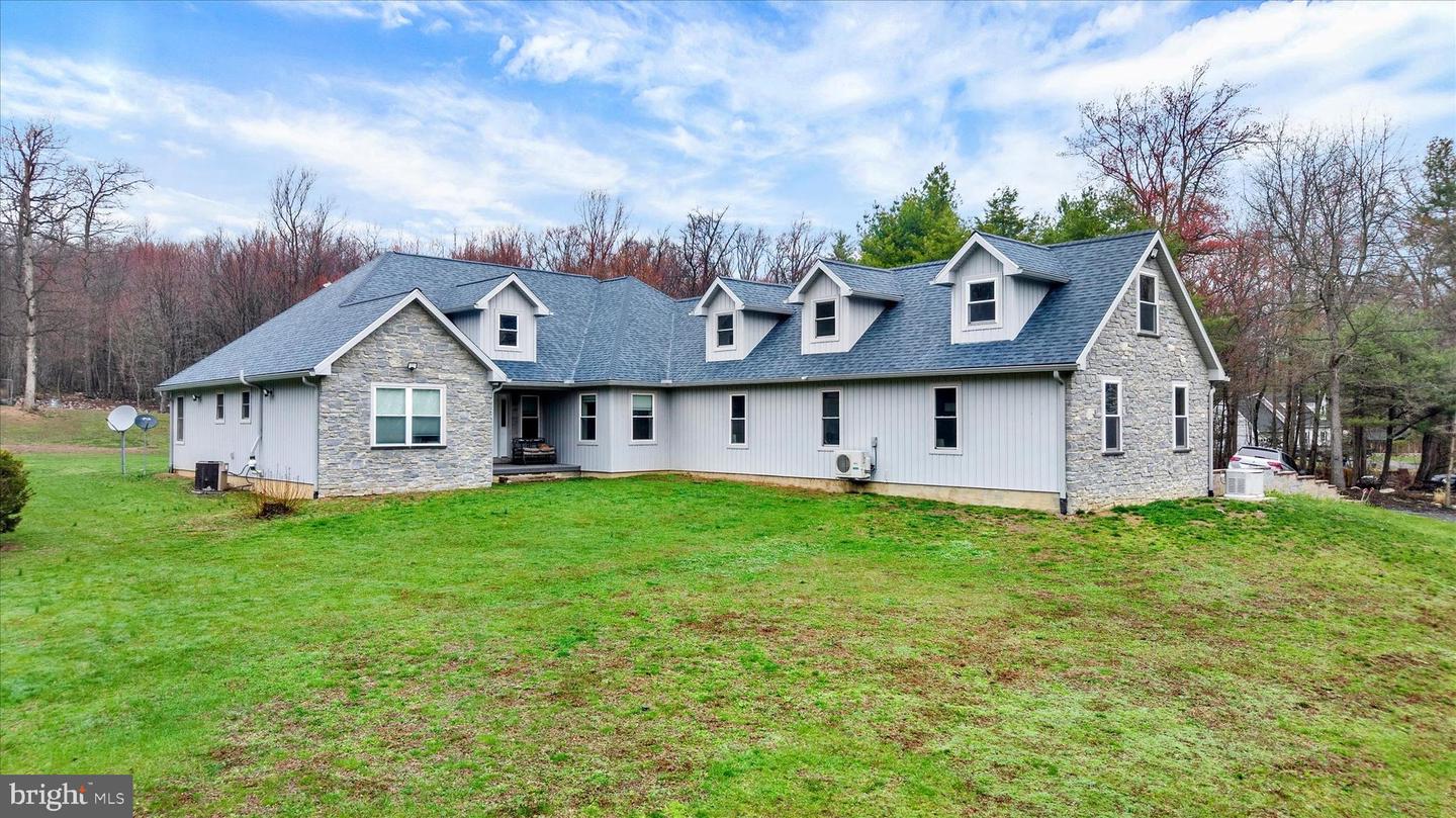 181 Fort Road