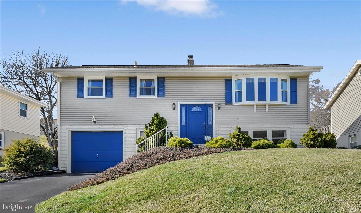 1321 Woodcrest Drive, Reading