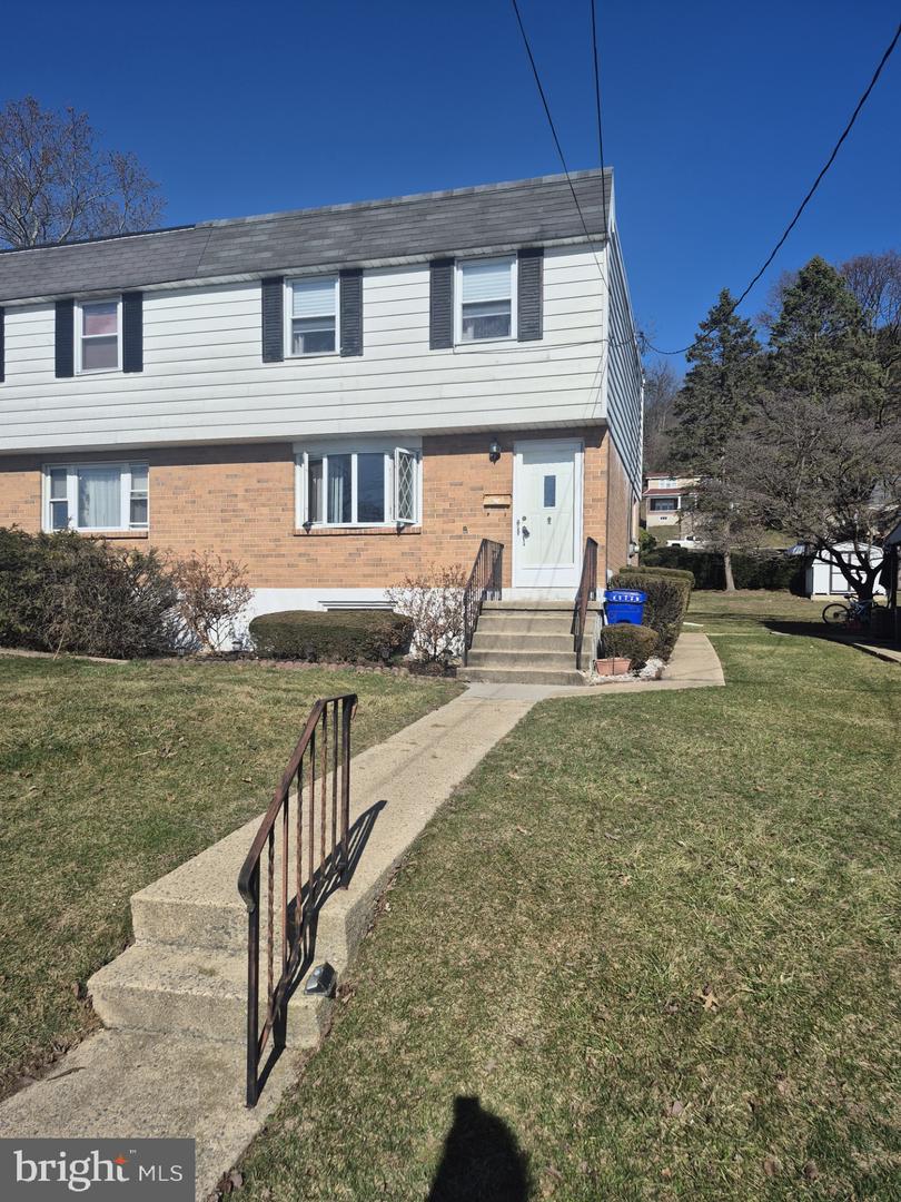 3535 Chestnut Street, Reading