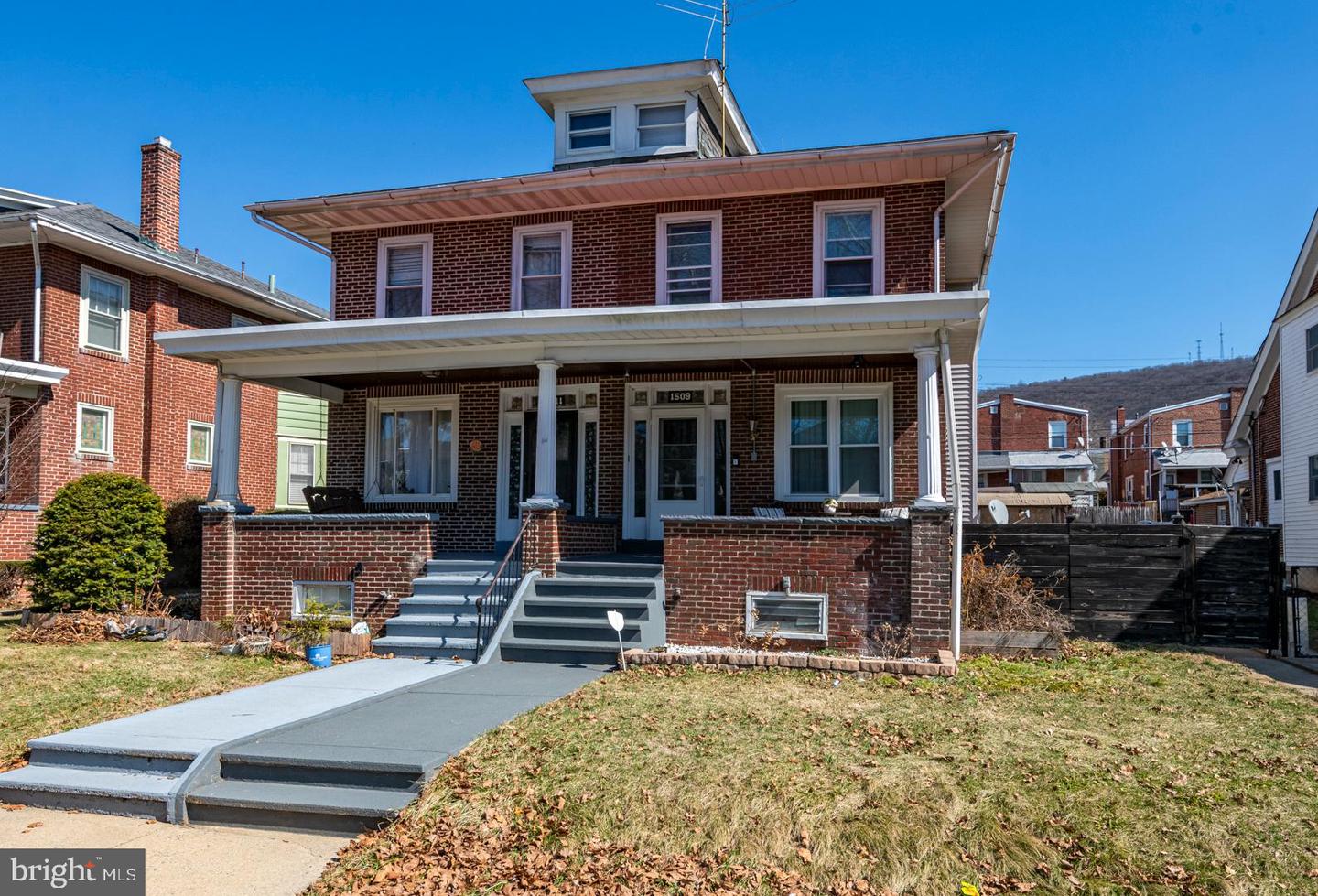 1509 N 12th Street, Reading