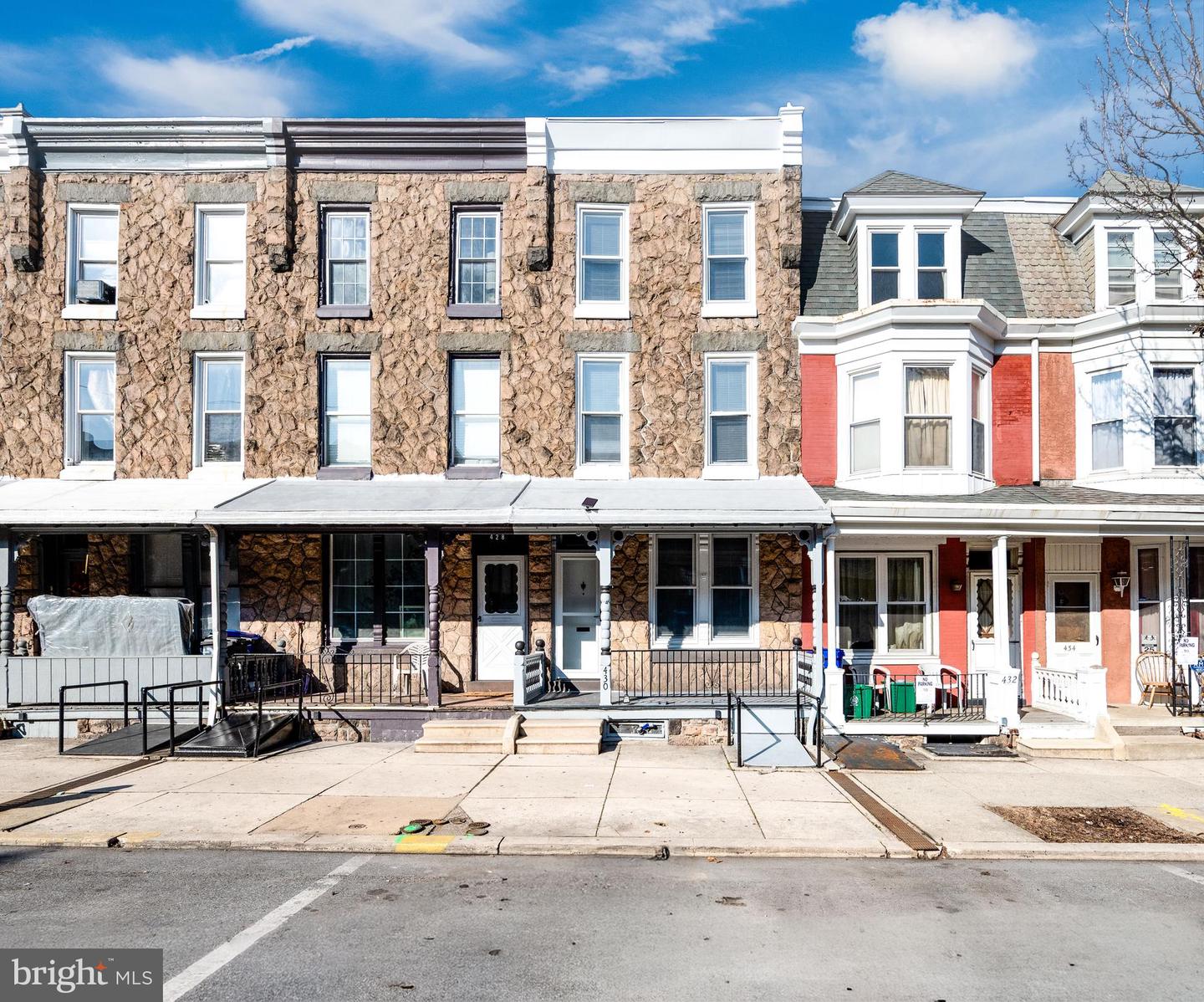 430 N 12th Street, Reading