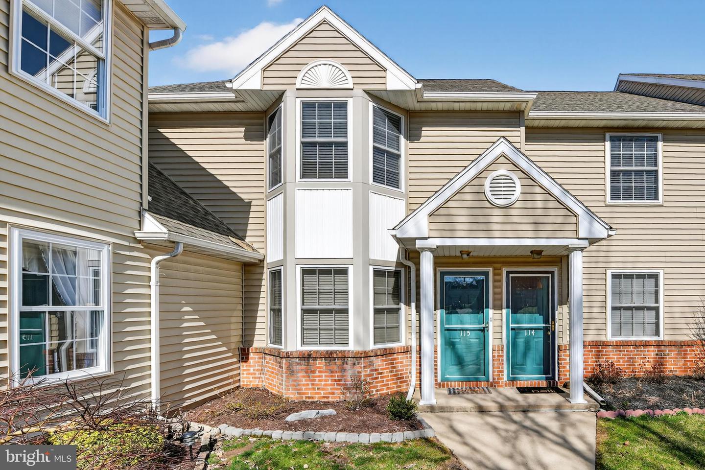 115 Primrose Lane, Wyomissing