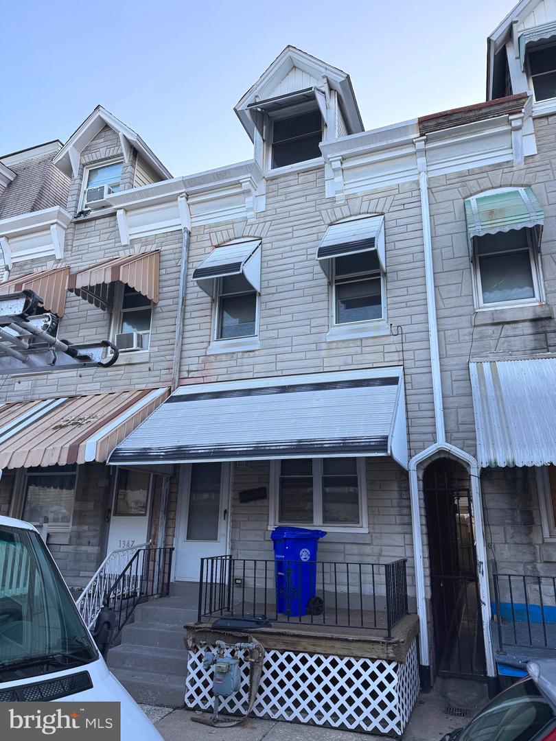1345 N 10th Street, Reading