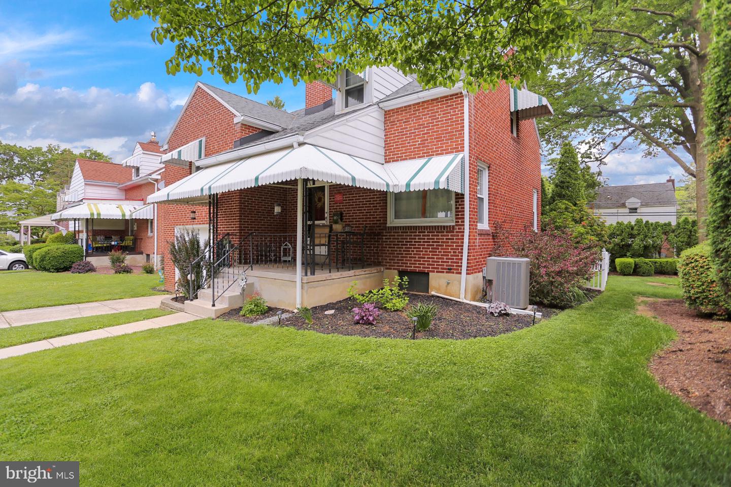 315 Dorchester Avenue, Reading
