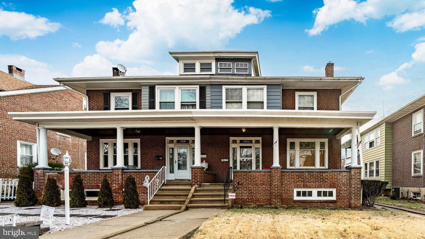 1513 N 12th Street, Reading