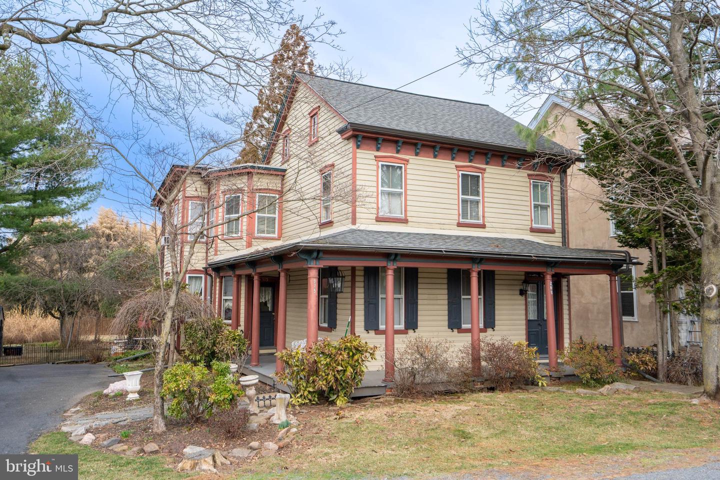 975 Gravel Pike