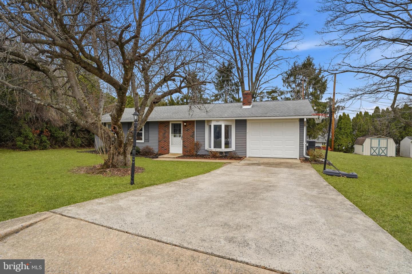 727 Highland Avenue, Kutztown