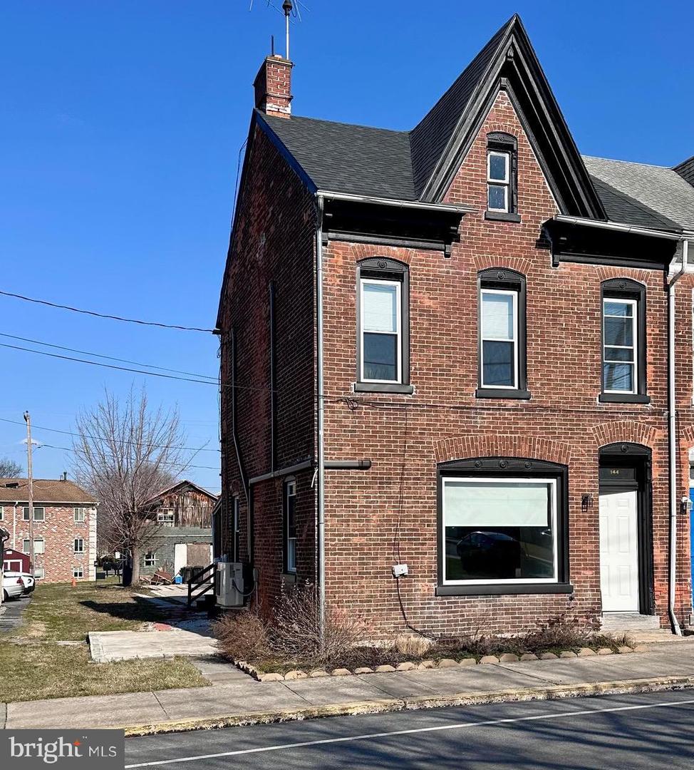 144 Noble Street, Kutztown