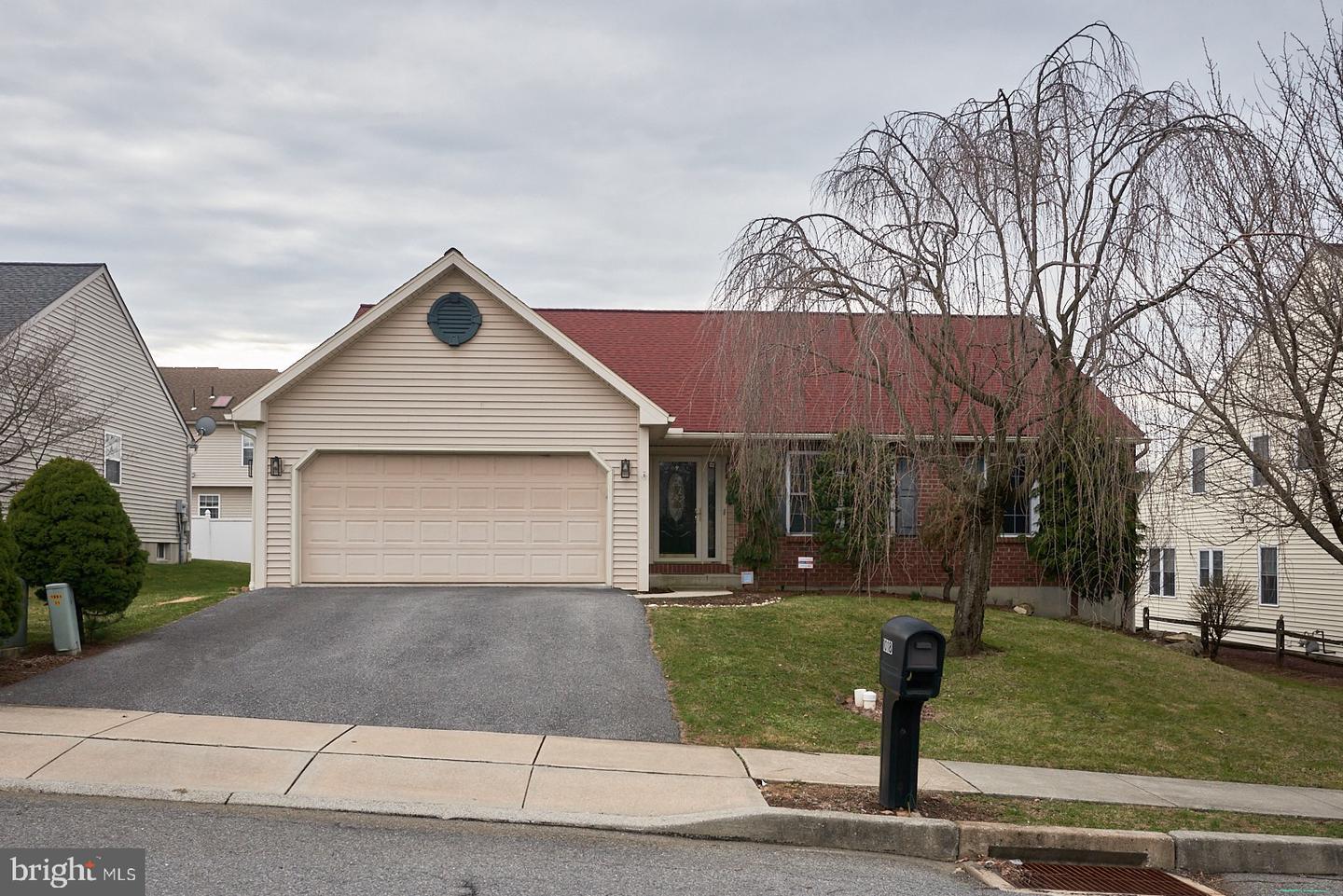 1018 Bowman Street, Reading