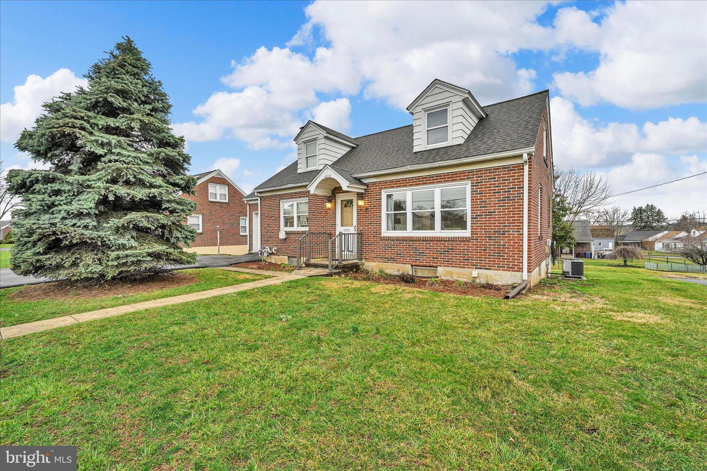 4012 Kutztown Road, Temple