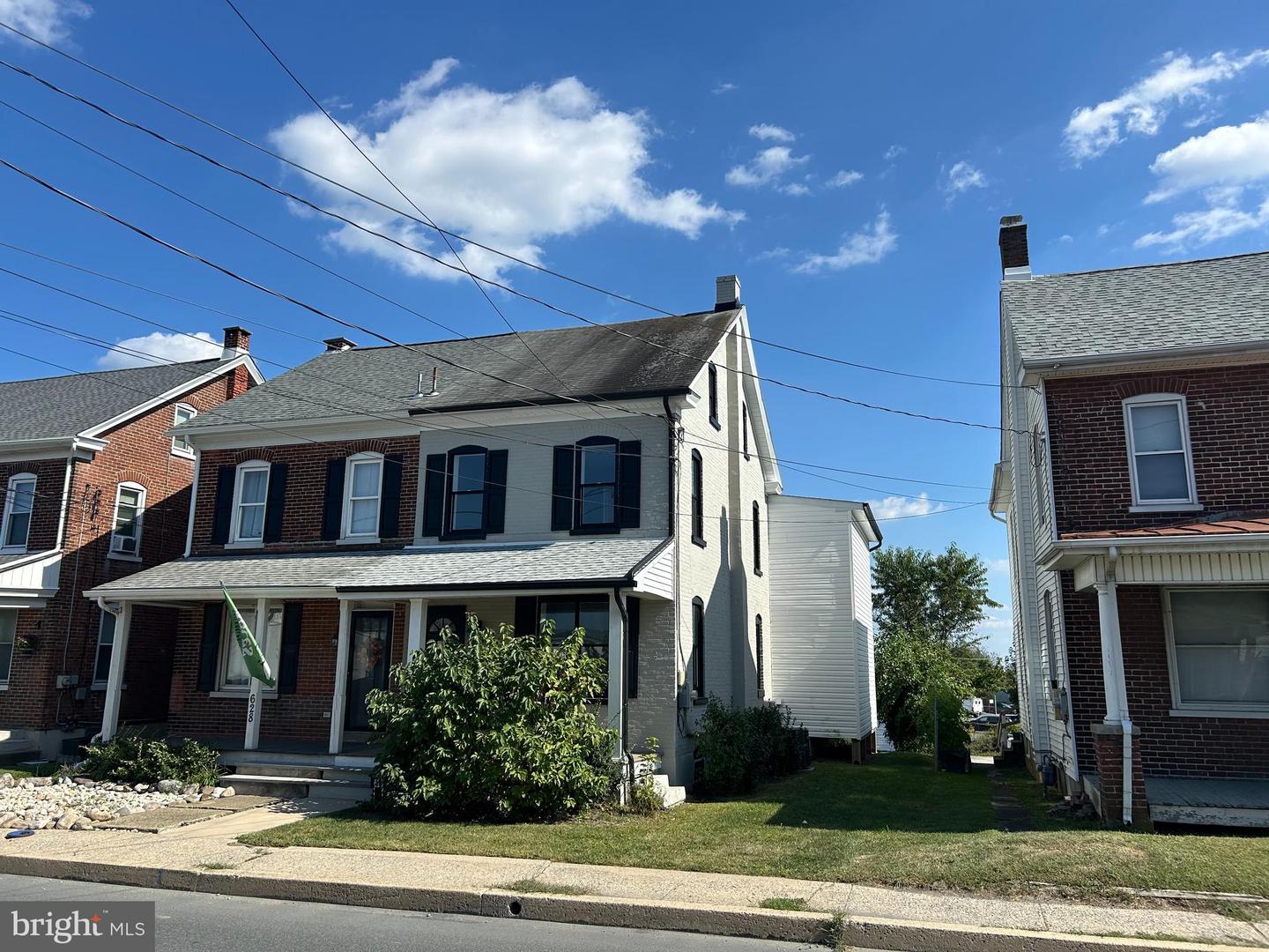 626 N Reading Avenue, Boyertown