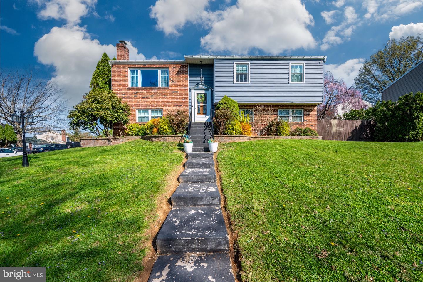 1005 Landover Drive, Reading