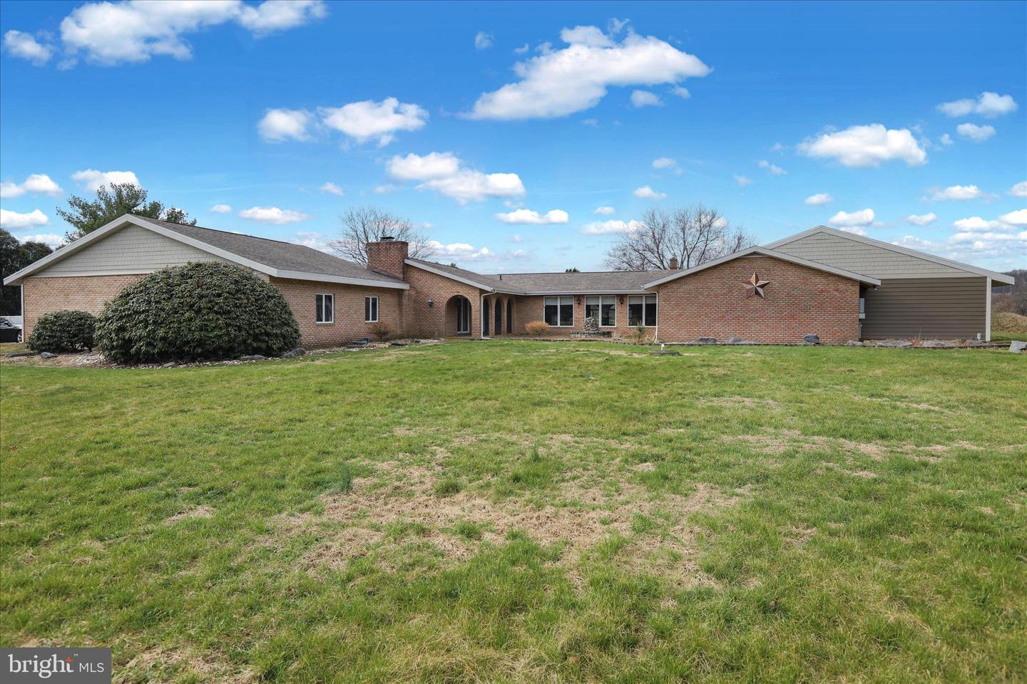 1220 Limekiln Road, Limekiln