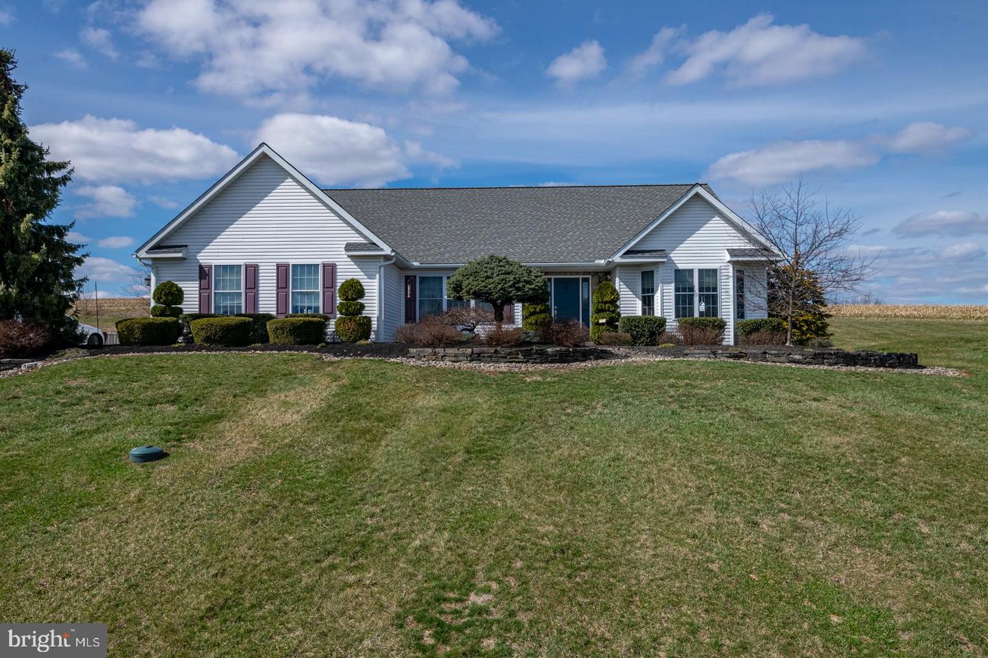 382 Tilden Road, Mohrsville