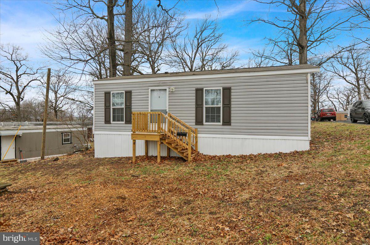 88 Upper Loop Road, Leesport