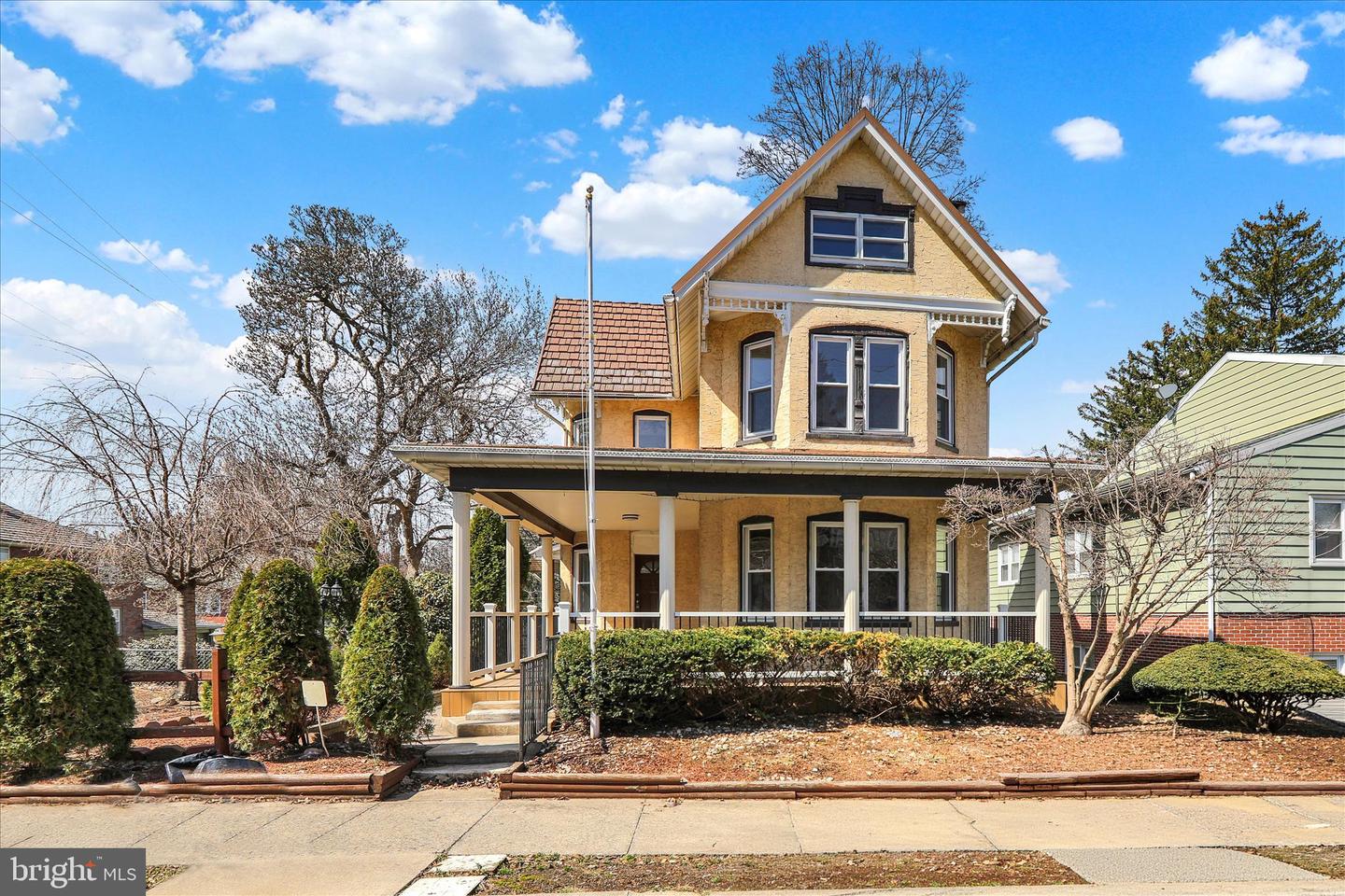 236 S Wyomissing Avenue, Reading
