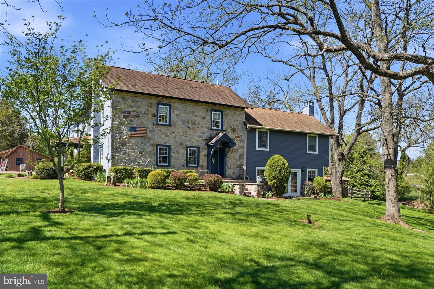170 Red Corner Road, Douglassville