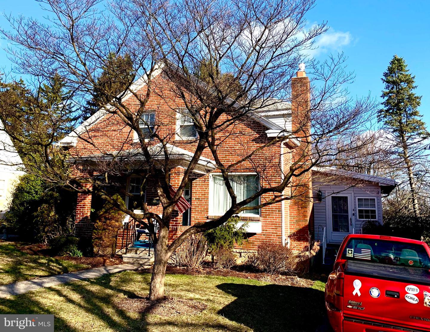 611 N Wyomissing Boulevard, Reading