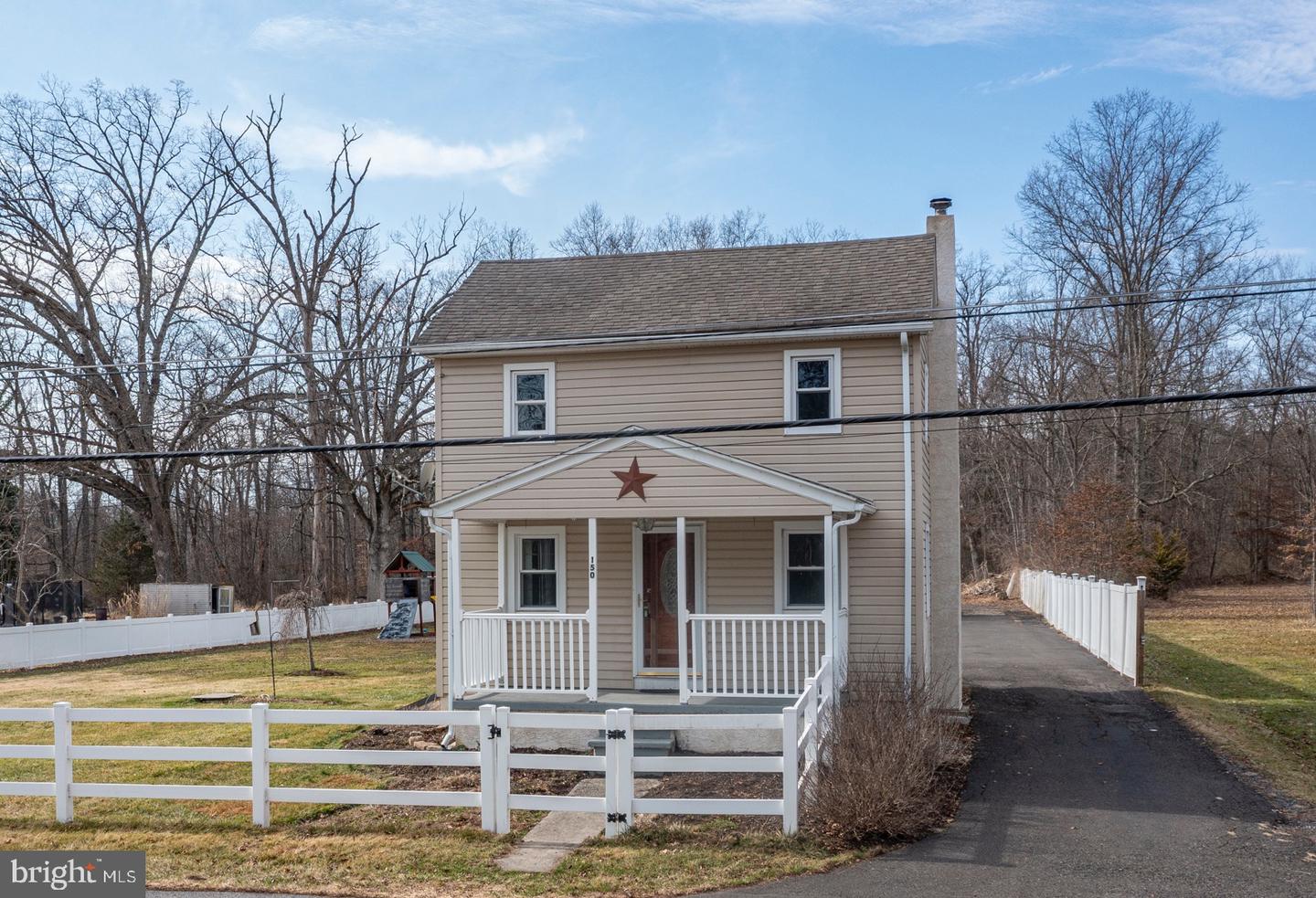 150 Water Street, Oley
