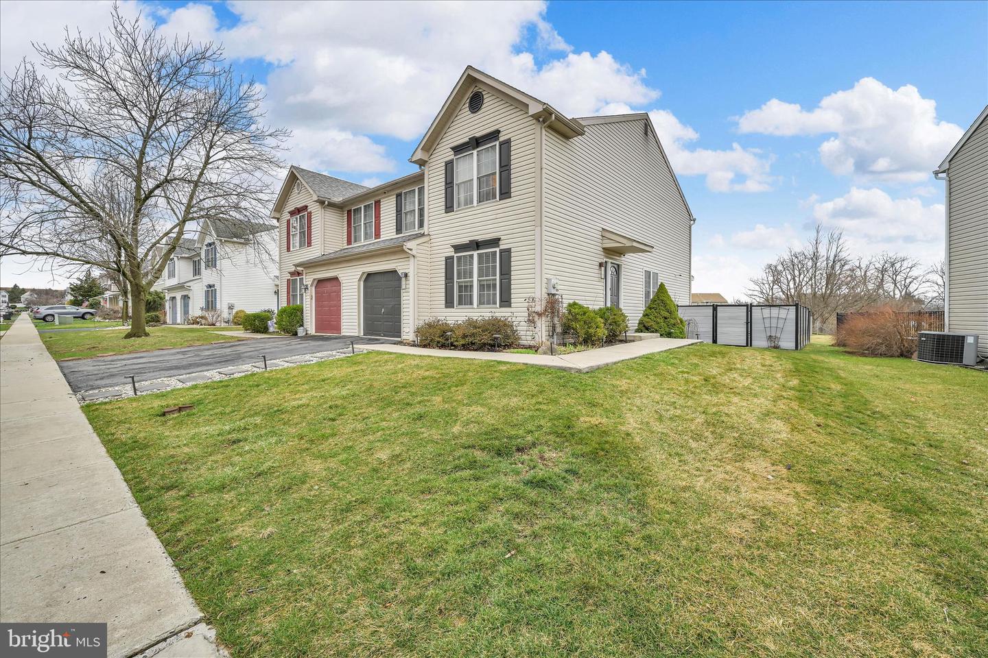 247 Bainbridge Circle, Reading