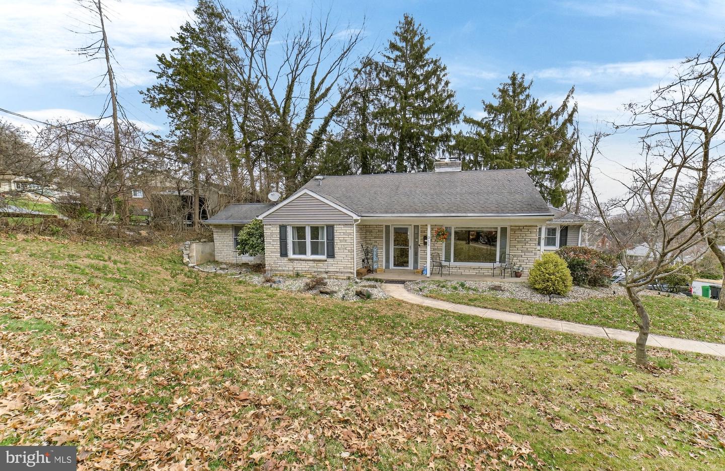 311 Lynoak Avenue, Reading