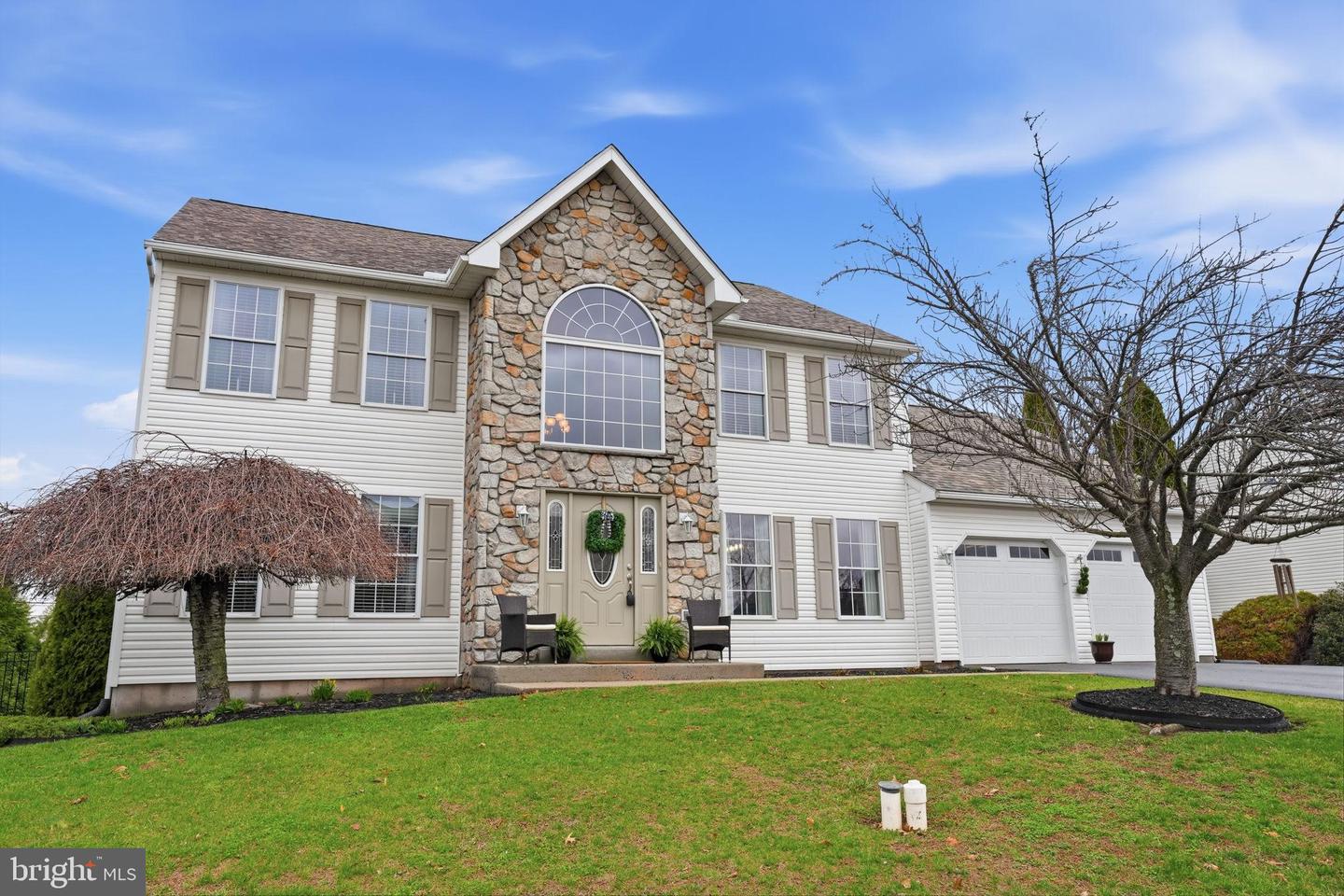 4996 Pepper Lane, Douglassville