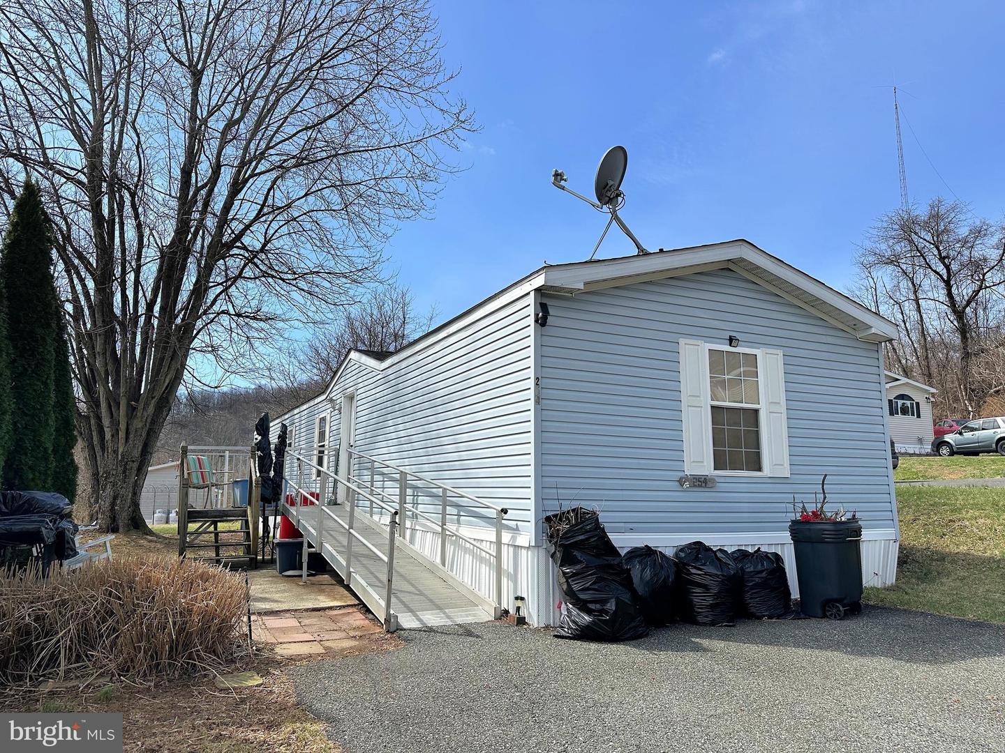 254 Liberty Circle