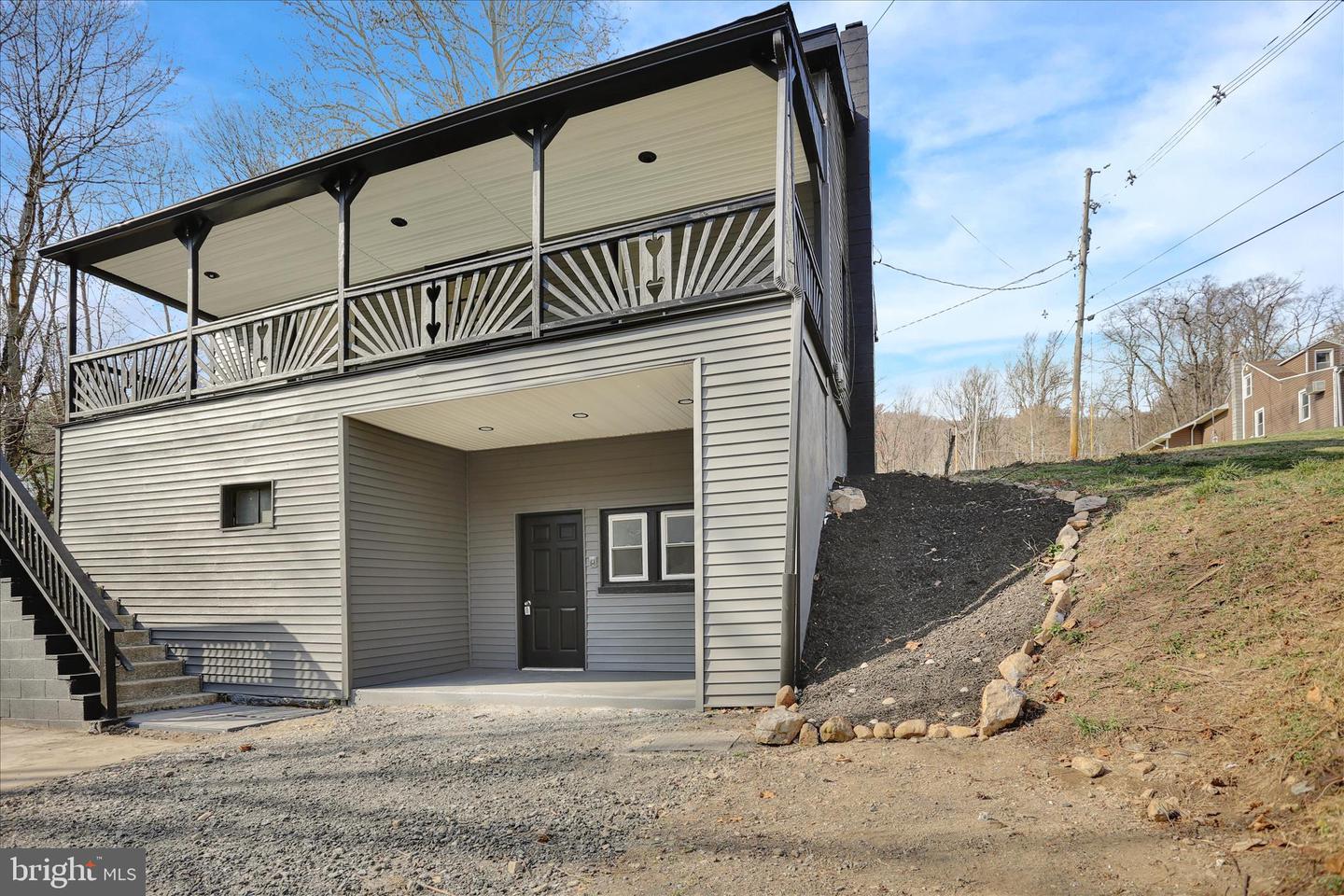1831 Mt Laurel Road