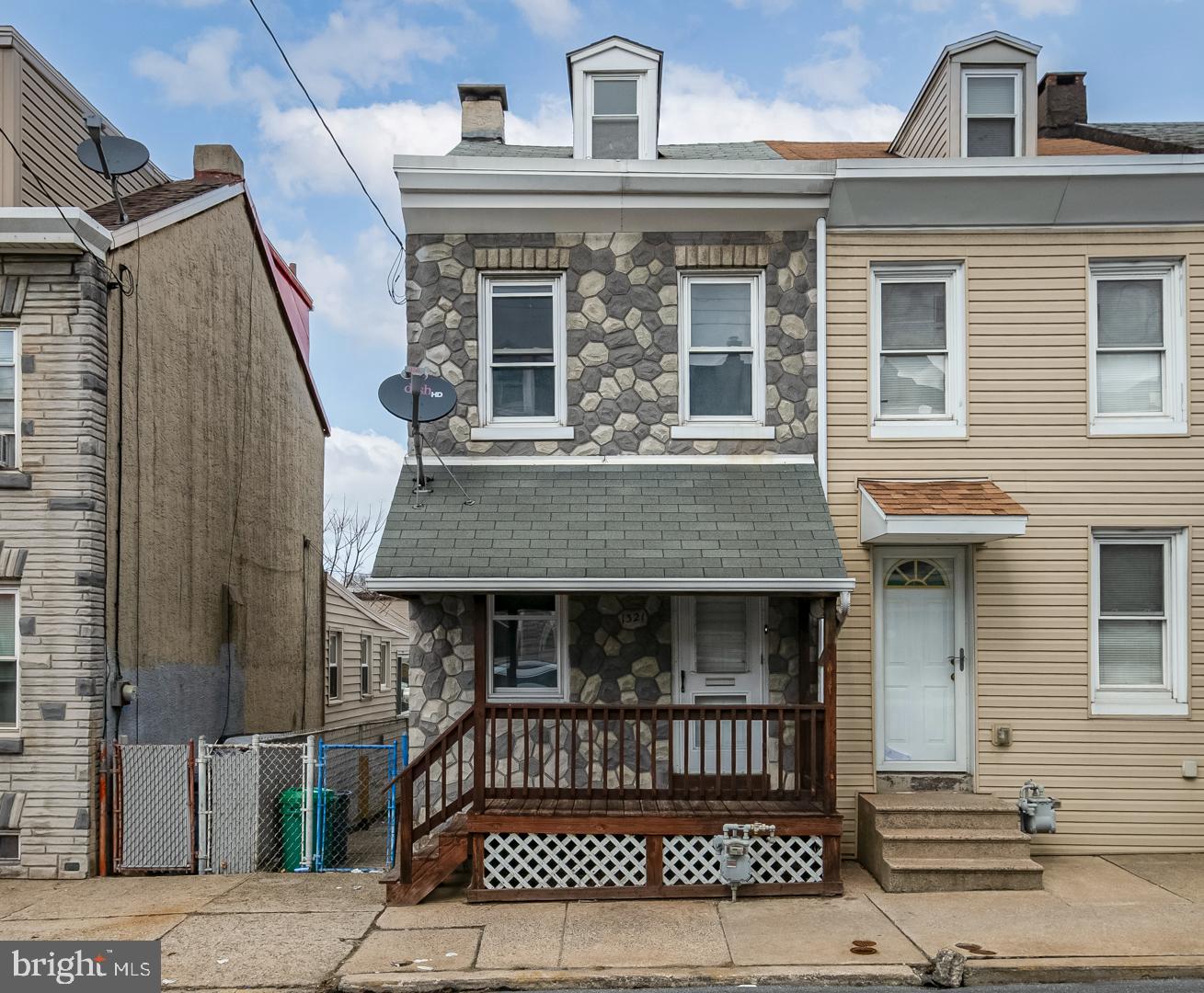 1321 Cotton Street, Reading