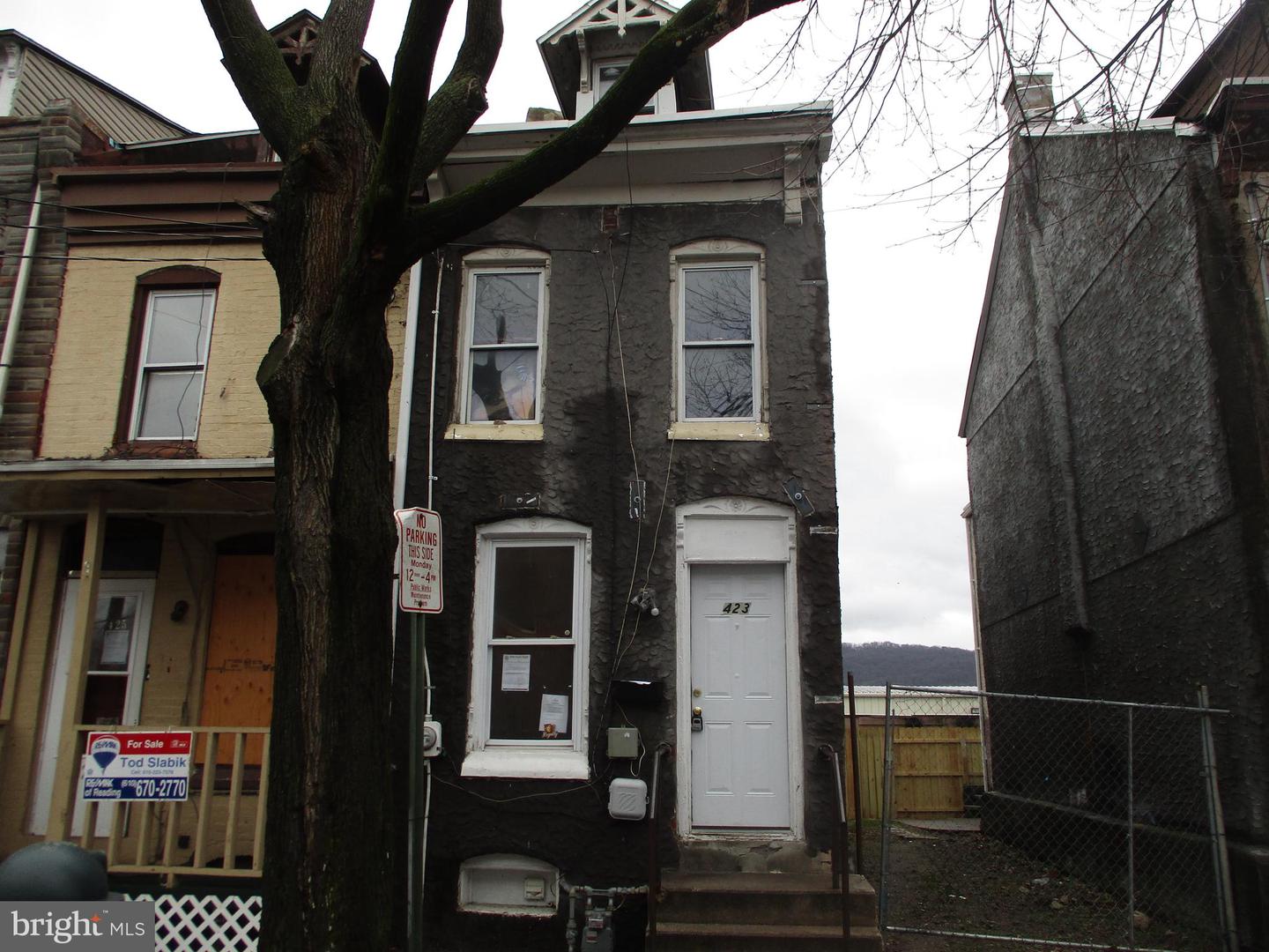 423 N 2nd Street, Reading