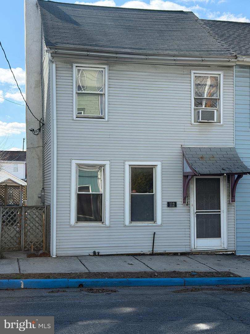 112 N Main Street, Topton